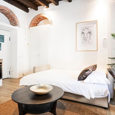 The Magnificent Apartment Mailand Exterior foto