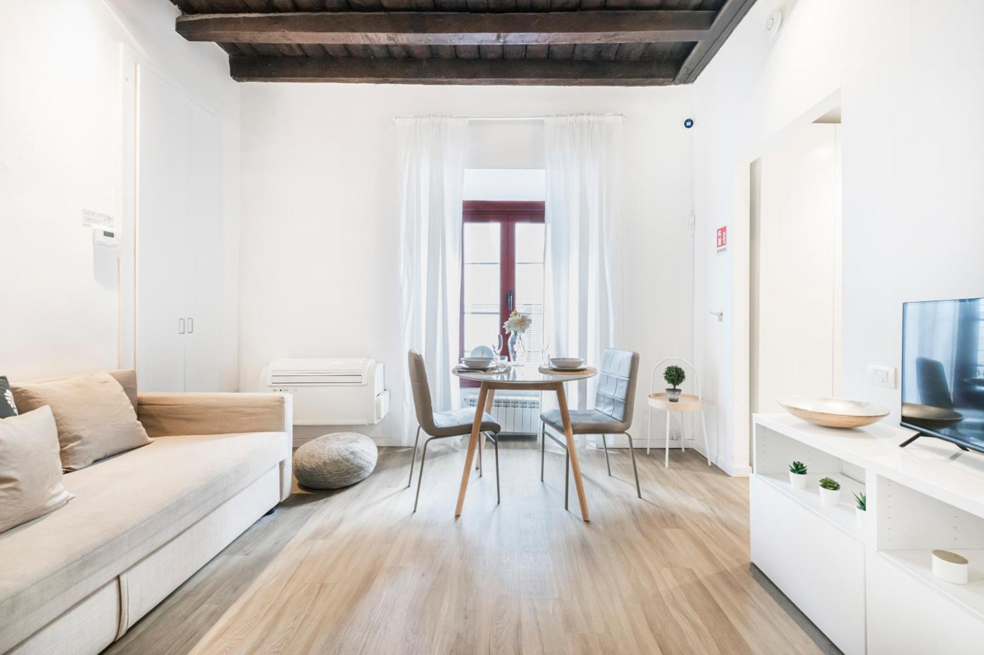 The Magnificent Apartment Mailand Exterior foto