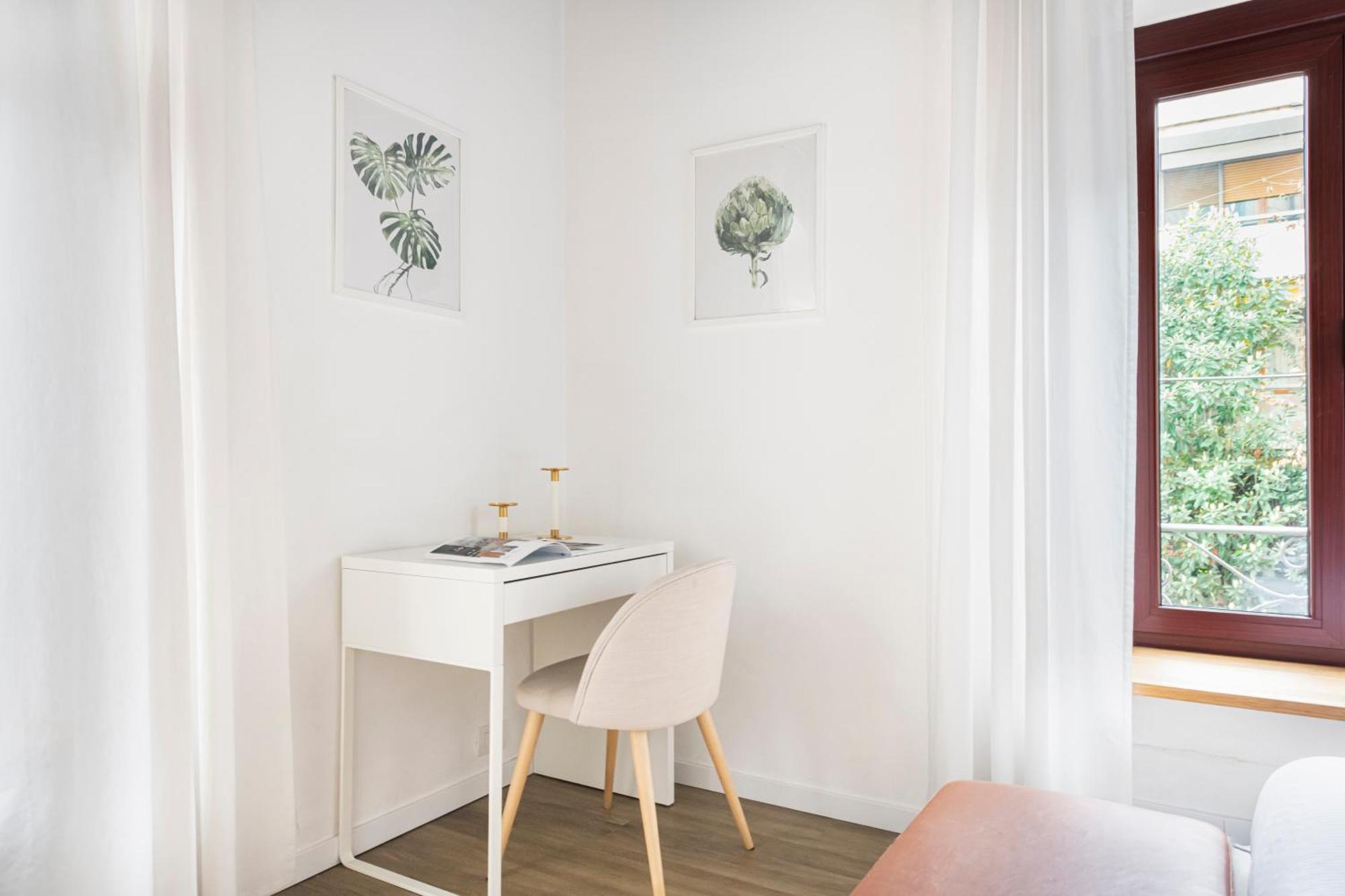 The Magnificent Apartment Mailand Exterior foto