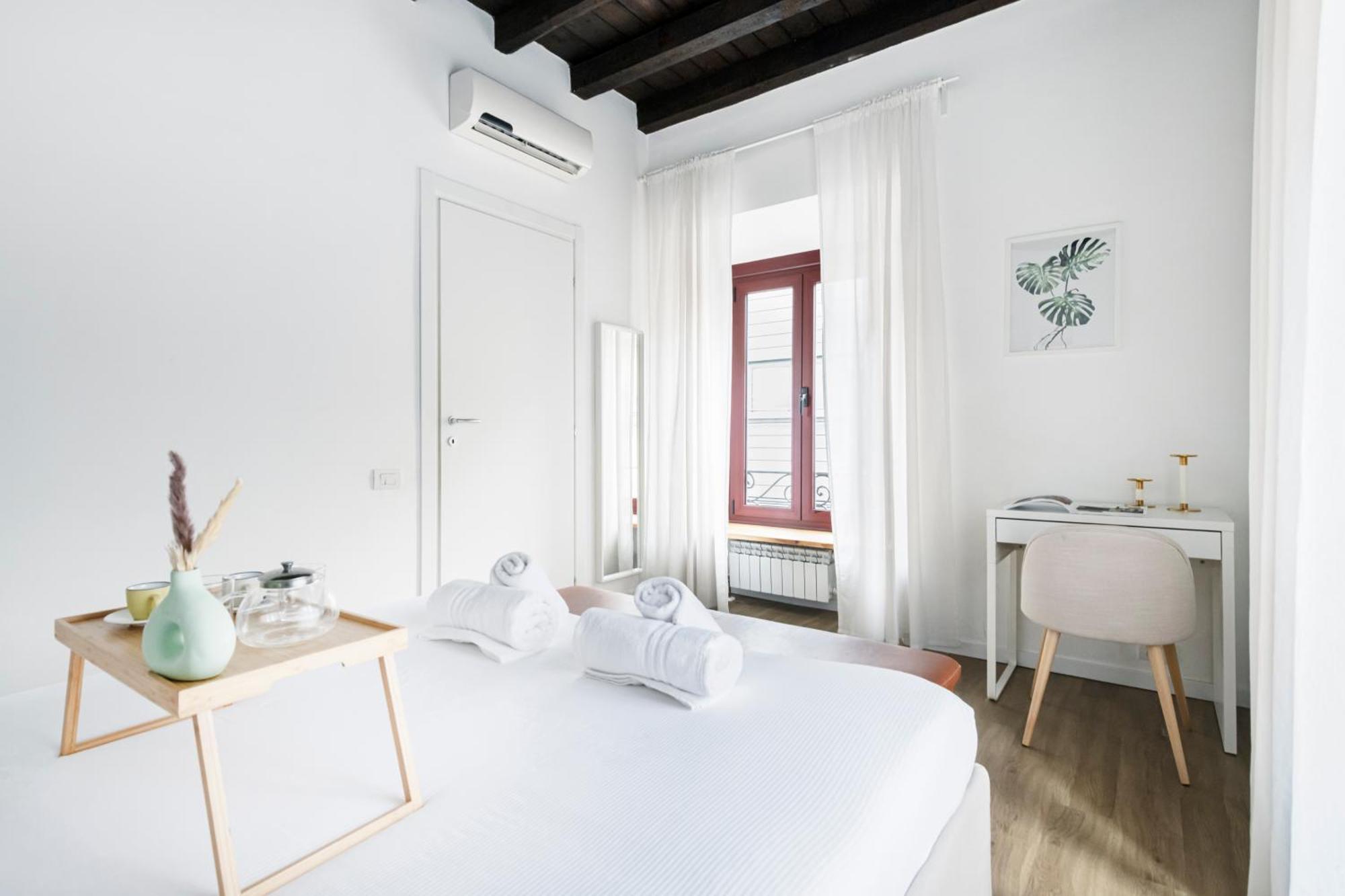 The Magnificent Apartment Mailand Exterior foto