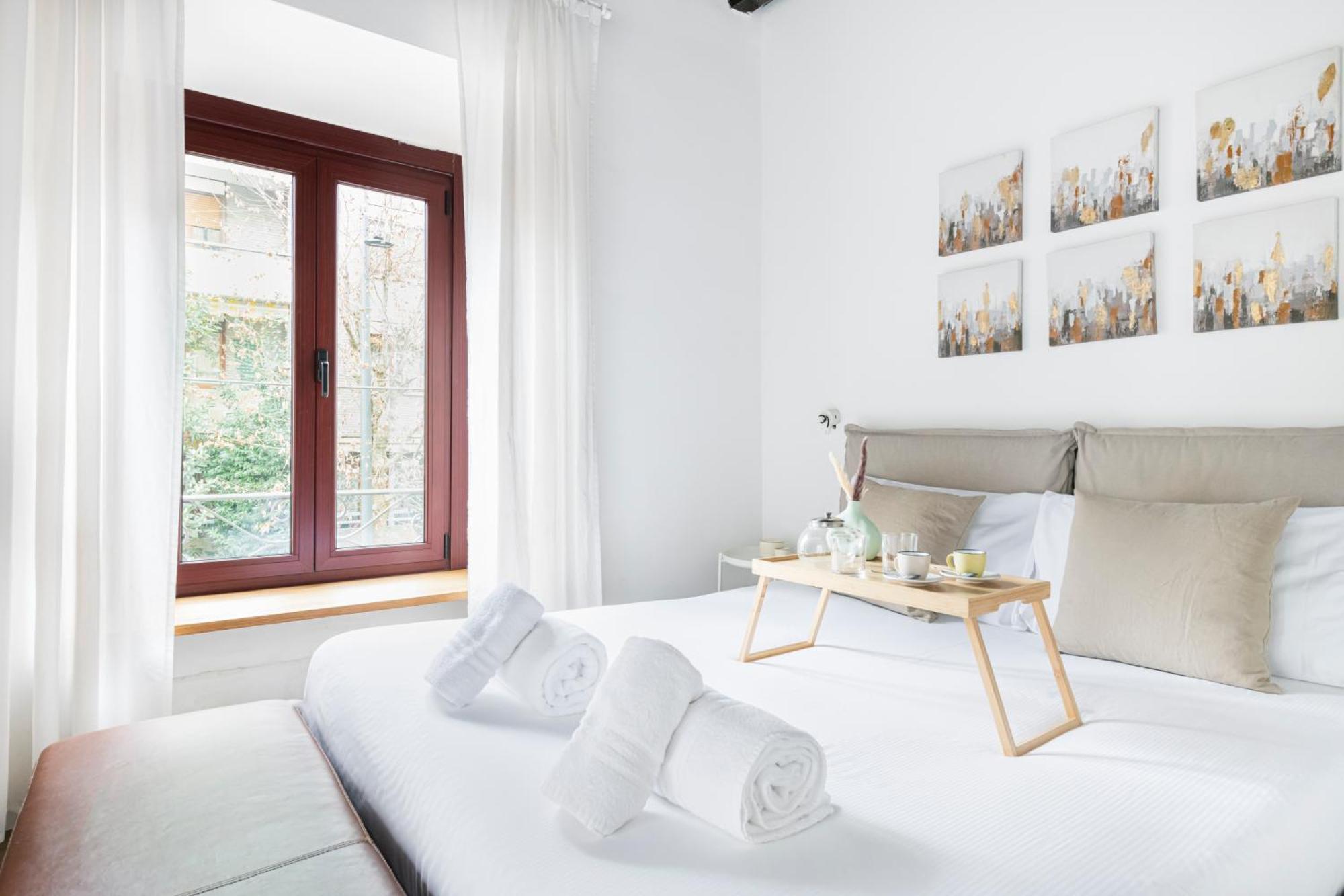 The Magnificent Apartment Mailand Exterior foto
