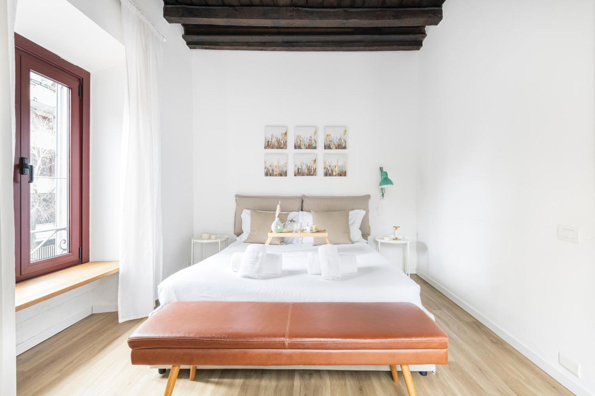 The Magnificent Apartment Mailand Exterior foto