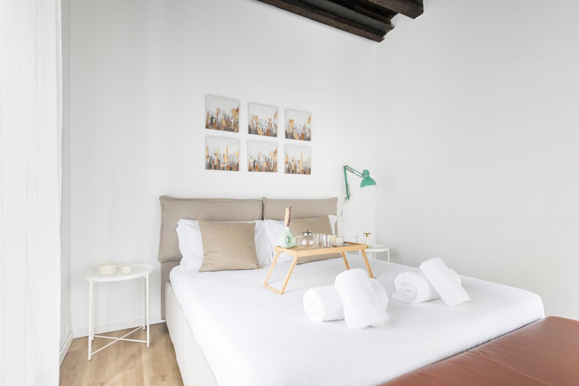 The Magnificent Apartment Mailand Exterior foto