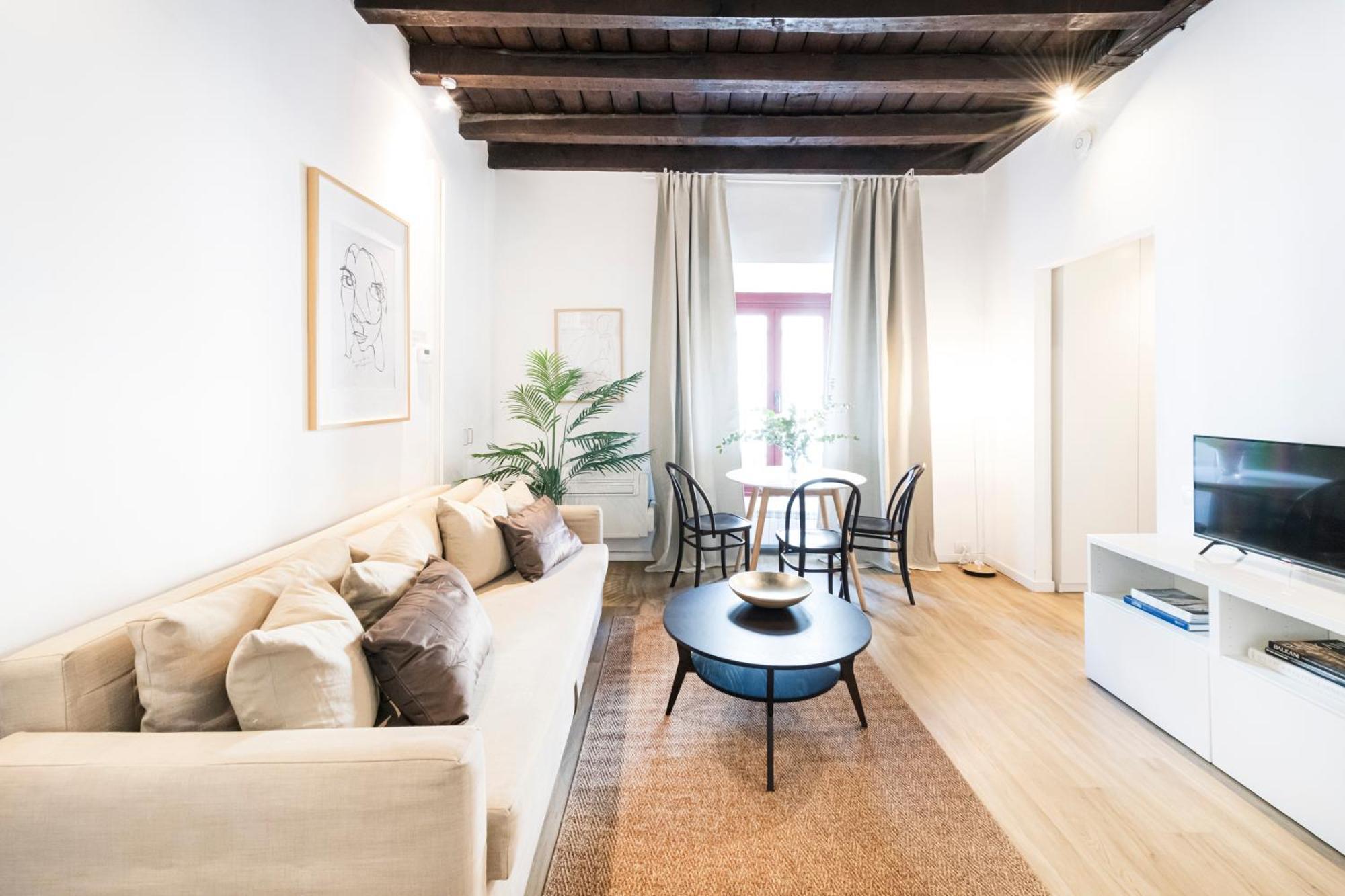 The Magnificent Apartment Mailand Exterior foto