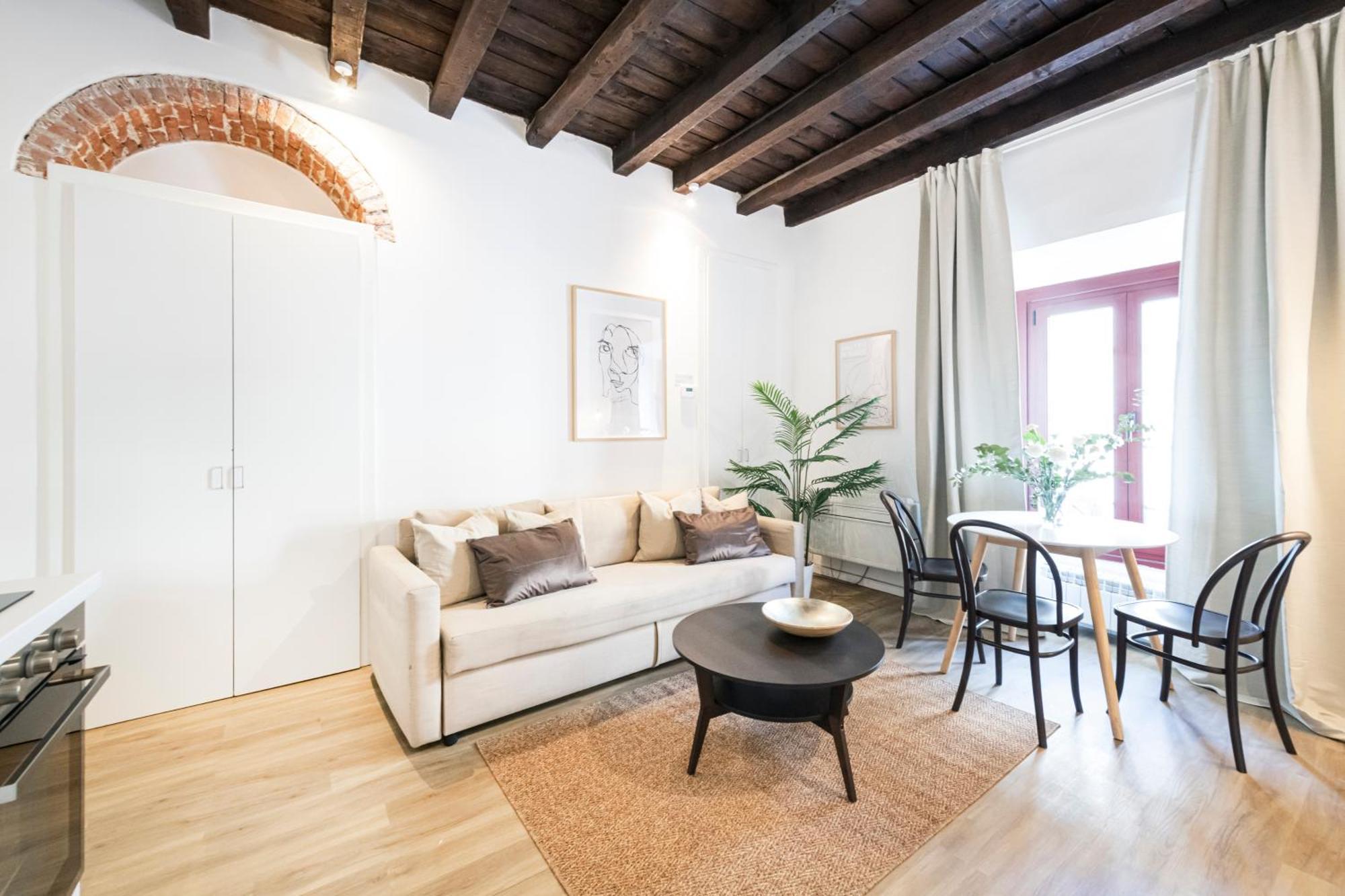 The Magnificent Apartment Mailand Exterior foto