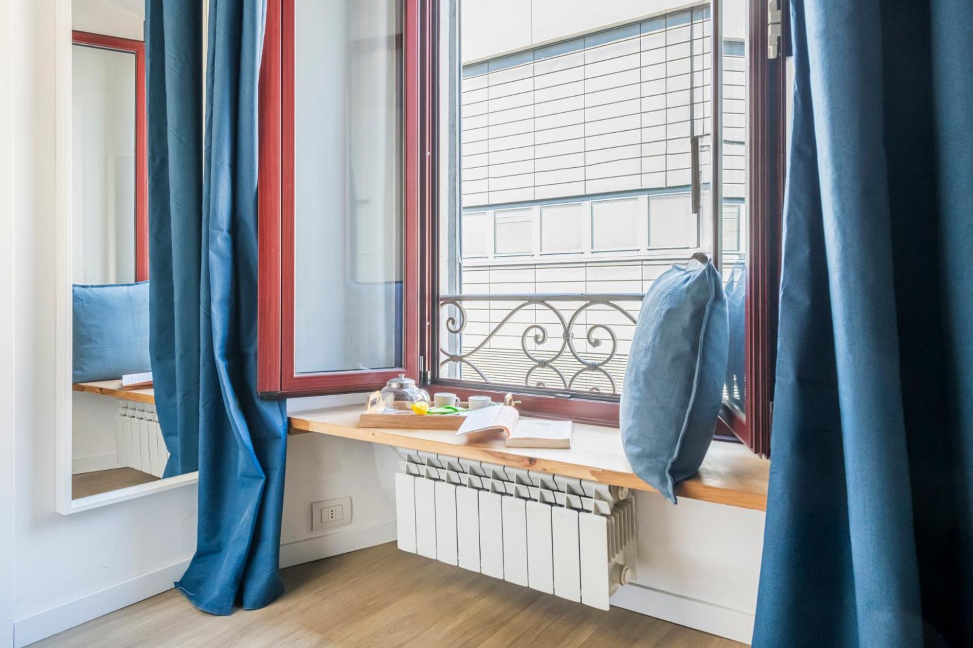 The Magnificent Apartment Mailand Exterior foto